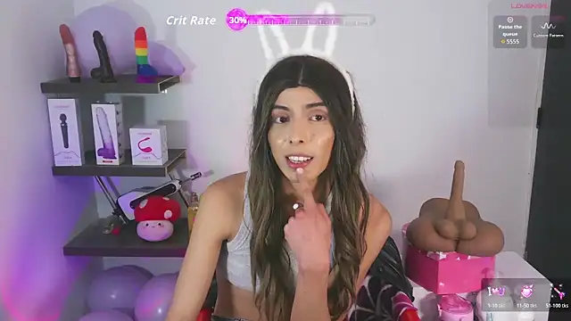 valentina_crtti Webcamshow