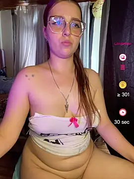 Chat +18 de CoraVibes ao vivo