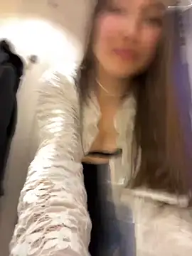 Webkamerová show ICrazyOneIRL