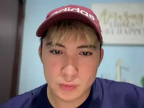 Kingdirtyfog Pertunjukan Webcam