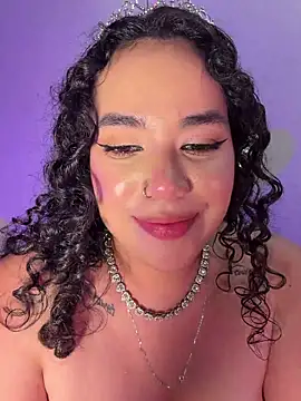 krisstenSantos 现场XXX聊天