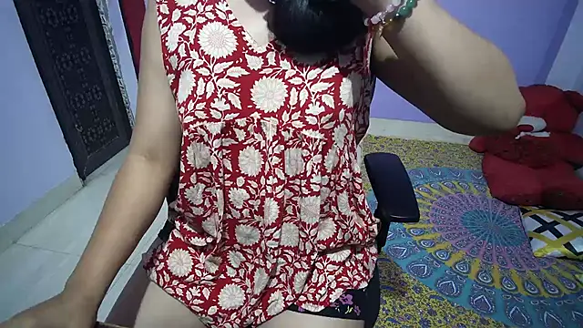 BabyNaina's Live XXX Chat