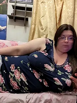 BrookeStreams Chat XXX live