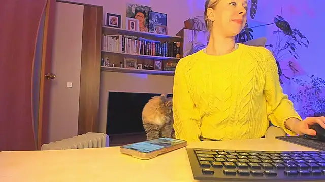 LylithSkye Chat XXX live