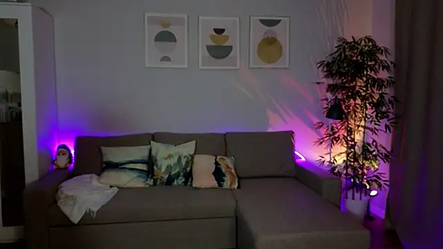 likeamoss' Live XXX Chat