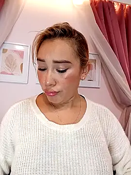 Lannajansen's Live XXX Chat