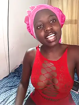 BlackPearl_19's Webcam Show