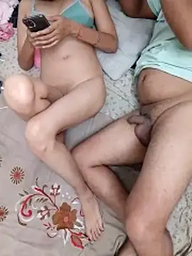 Indian_couple_21_24 网络视讯表演
