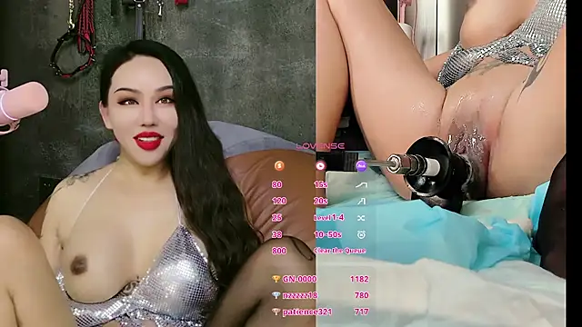 ladyfengyeS010 – Naživo XXX chat