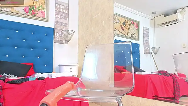 meganrousxのライブXXXチャット