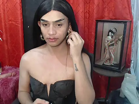 seductive_mistress07 Show Webcam