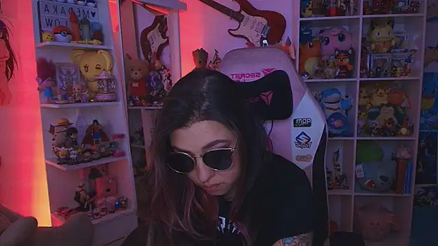 Онлайн чат XXX meda_kawaiii