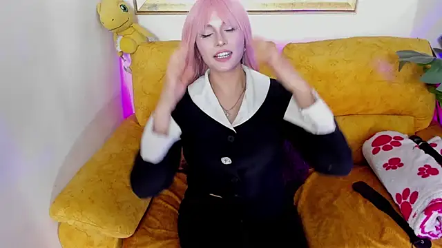 Kyomi_chang Live XXX Chat