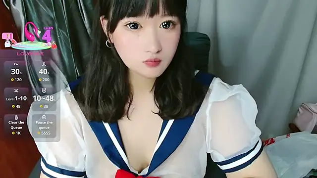 Sembang XXX Secara Langsung sallybing