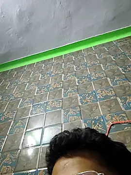 Show webcam de BeardKingo