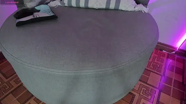 Webkamerová show Dasha_Rouse1