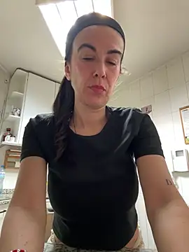 dulceflor25 webkamerás műsora