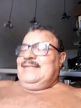 Show de Misterymem63 na webcam