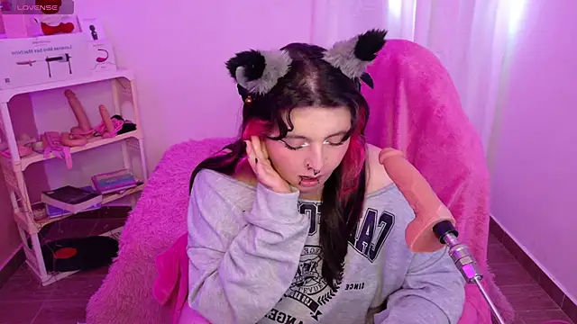 Živý XXX chat Sachi_Meow