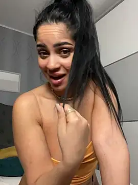 _adelle – Live XXX-chat