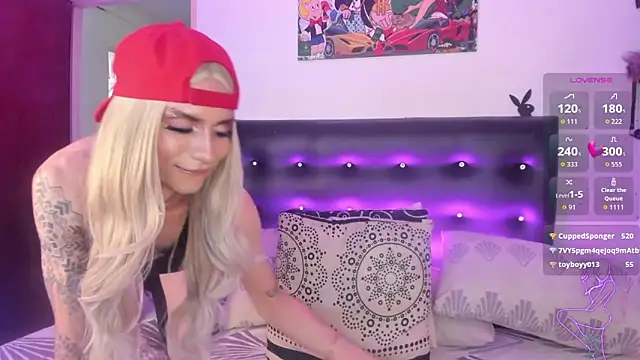 AngelsJones21 Webcamshow