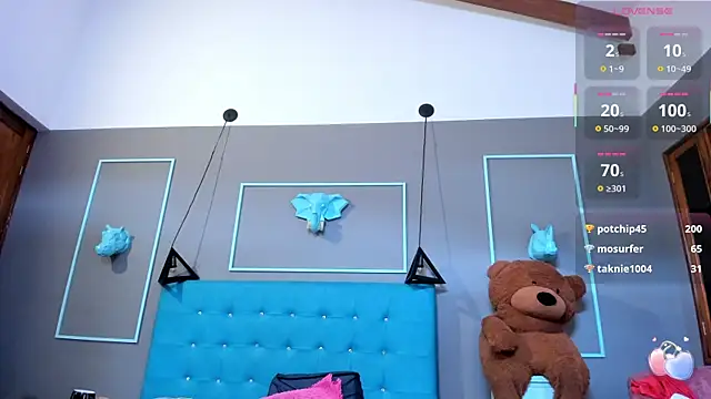 Chat XXX Live engel_devil