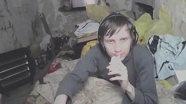 Webkamerová show makarov1993