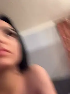 Evelin199 Pertunjukan Webcam