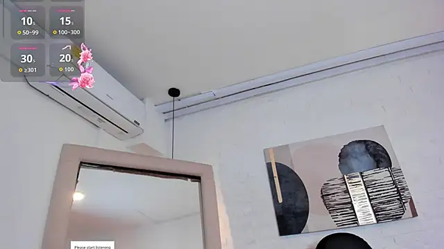 LessLee1 Live XXX-chat