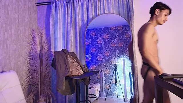 XXX chat uživo modela davis_saint