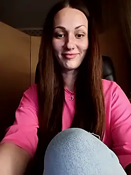 LunaCrystall Chat XXX in diretta