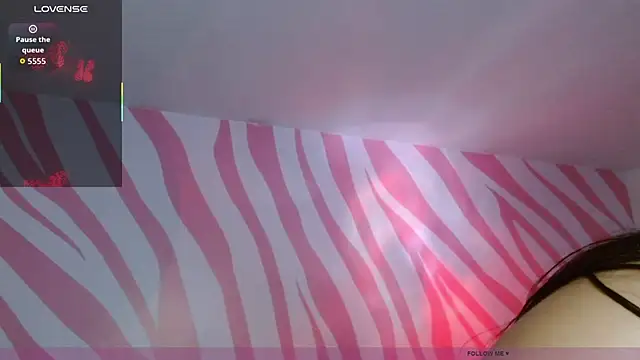 Scarlet_queen4 现场XXX聊天