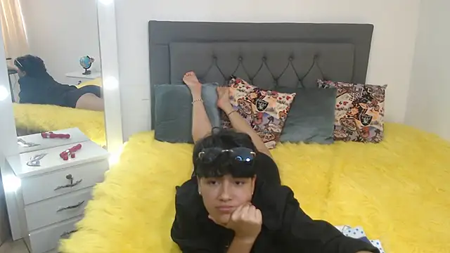 BlakeTaylor21's Live XXX Chat