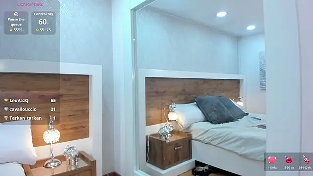 AprilRossi's Live XXX Chat