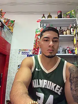 دردشة Dimitri_Colleman الجنسية المباشرة