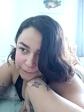 Chat XXX en directo de Lia_Roxx