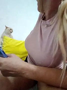 Živý XXX chat MANUELARUBY69