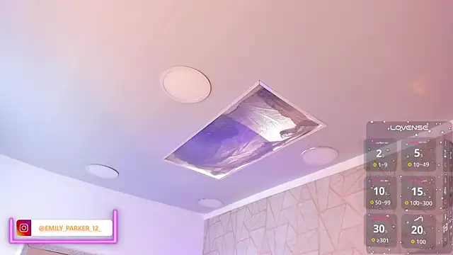 emily_parkerr – Naživo XXX chat