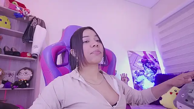 Czat XXX na żywo – madelyn_rose_