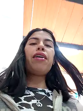 Chat XXX en directo de Nathaly_12