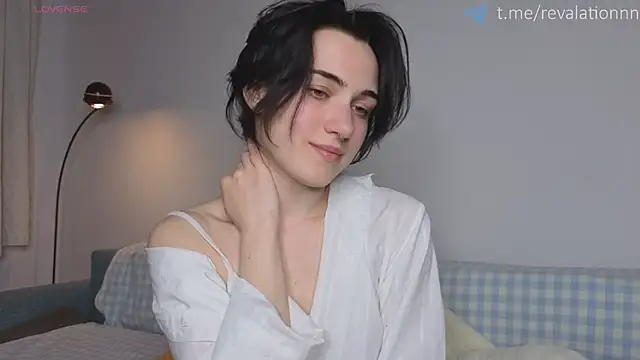 Chat +18 de revalation_ ao vivo