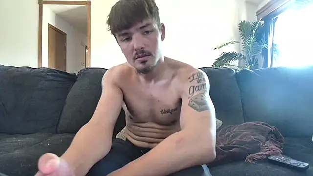 derekmontana2 Webcam-Show