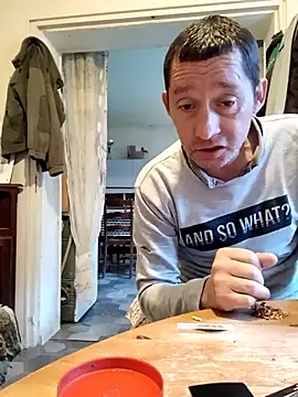 frederic198のウェブカメラショー