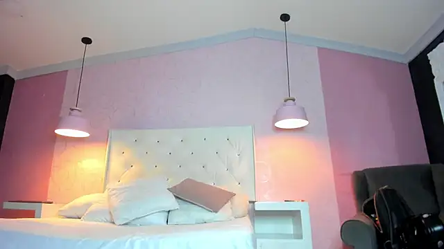 Boss_Domiinator 网络视讯表演