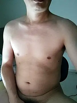 Show webcam de VIncent_mimi