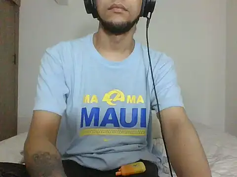 bladetrinitynn Webbikameraesitys