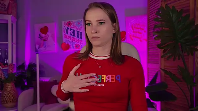 Megan_Rodgers' Live XXX Chat