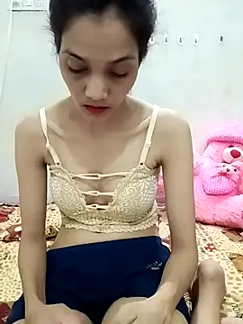 AsianExoticDesi_Beauty Obrolan Langsung XXX