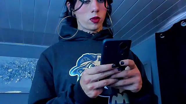 Show de vicky_fant4sy na webcam