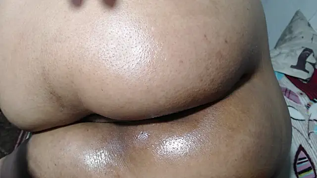 Haru_lis Obrolan Langsung XXX